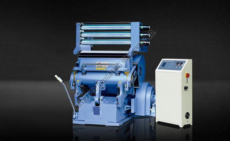 Die Cutting Machine
