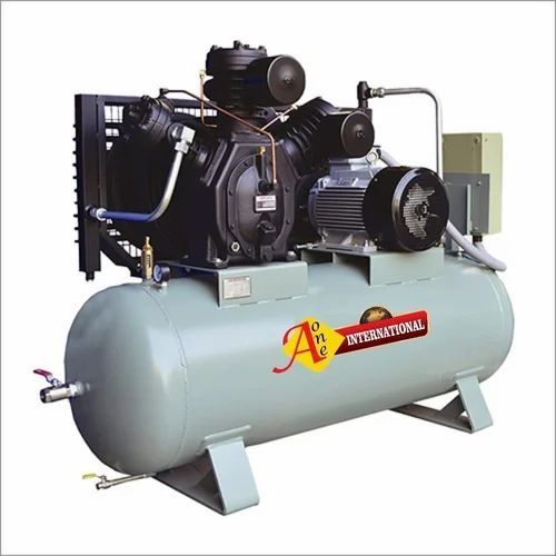 20 HP Laser Machine Air Compressor