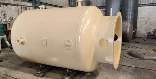 5 M3 Vertical Air Receiver Tank