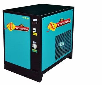 Automatic Refrigerated Compressed Air Dryer