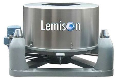 Lemison 25kg Three Suspension Hydro Extractor