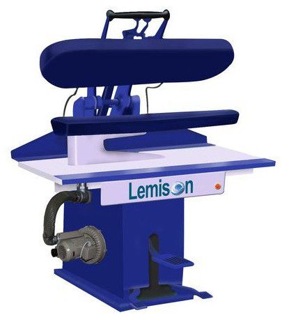 Lemison Commercial Buck Press Machine