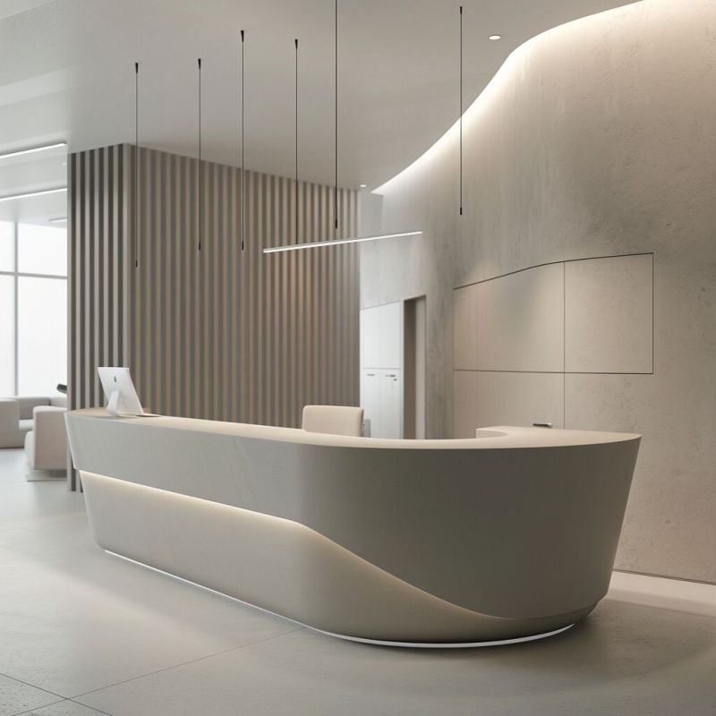 Acrylic Solid Surface