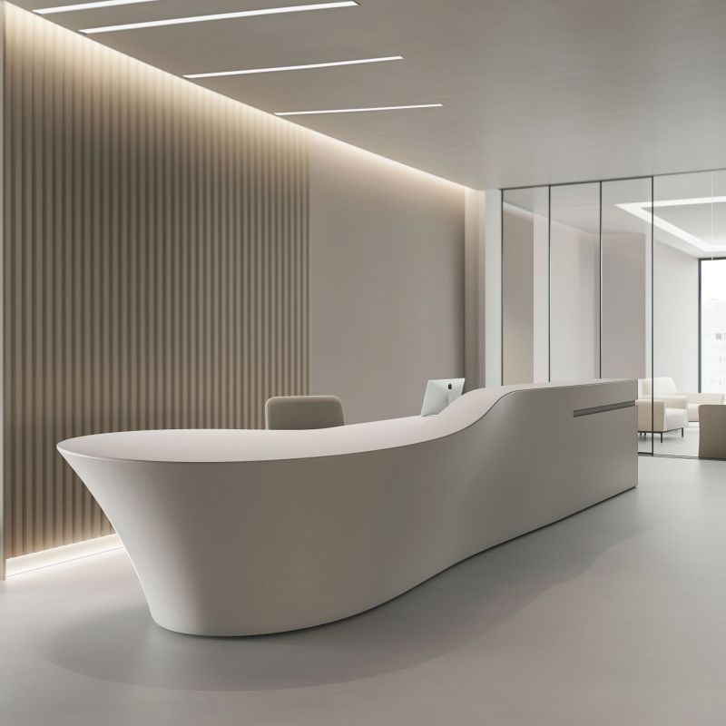 Corian Acrylic Solid Surface