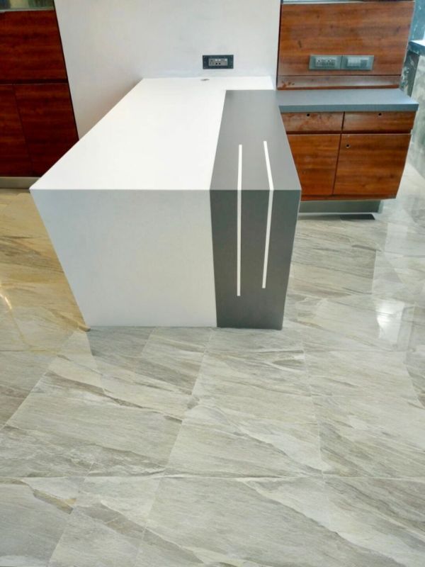 Corian Office Acrylic Solid Surface