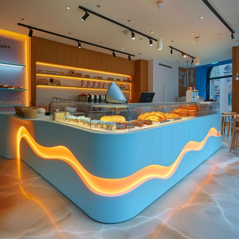 Marble Solid Surface