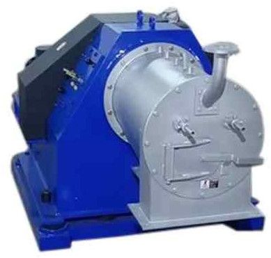 Fully Automatic Electric RT6 Pusher Centrifuge Machine