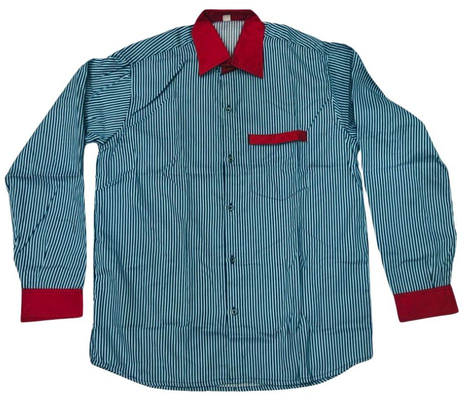 Workwear Uniforms Industrial Uniform