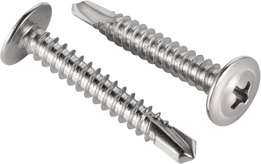 Truss Head Self Tapping Screw