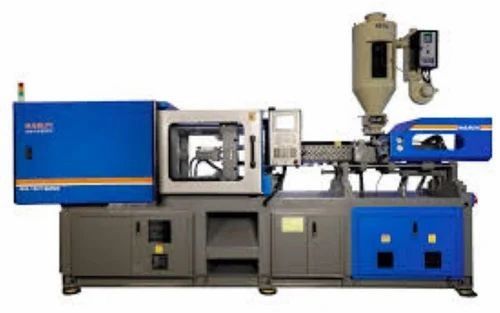 100 Ton Automatic Plastic Injection Molding Machine