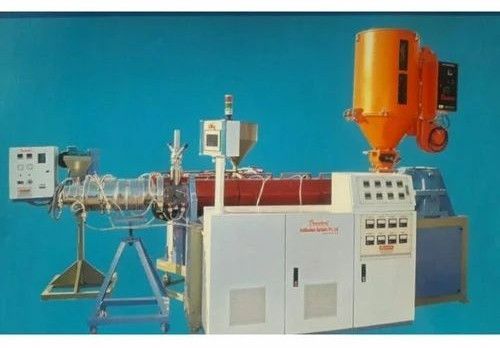 HDPE Pipe Extrusion Plant