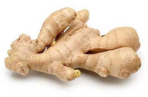 A Grade Fresh Ginger