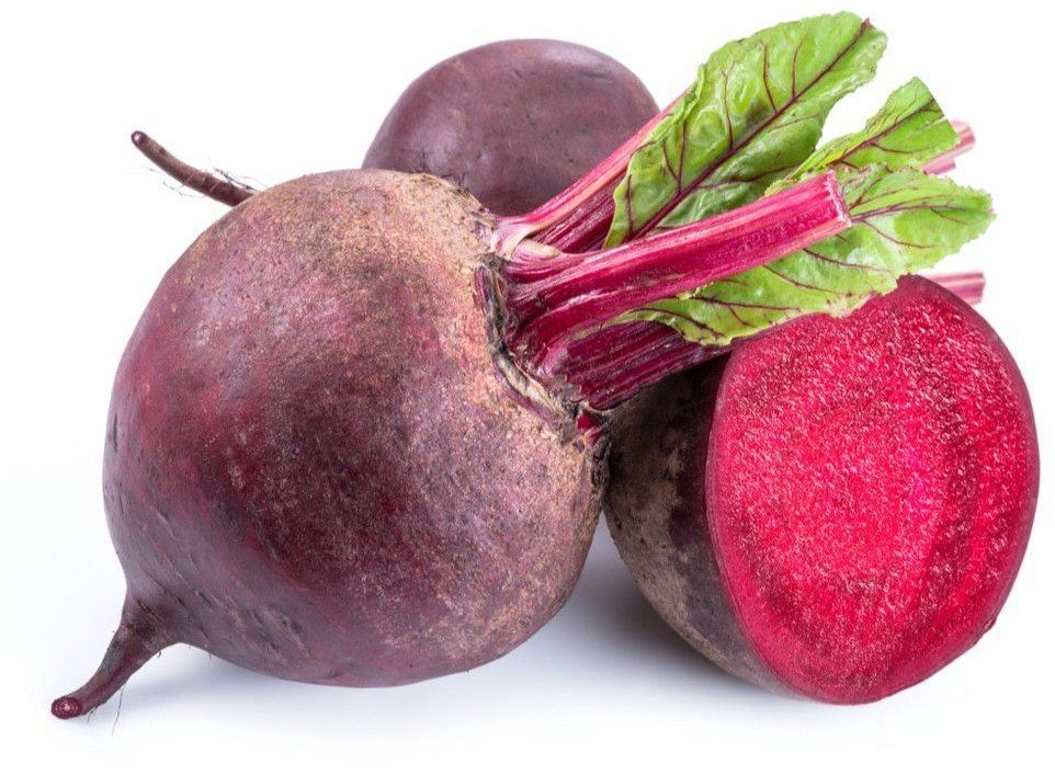A Grade Fresh Red Beetroot