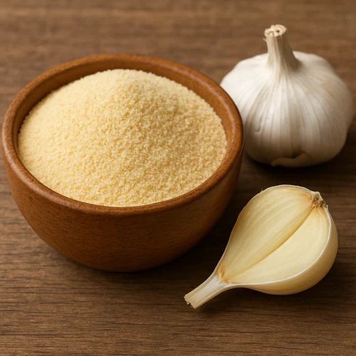 Fine Garlic Powder