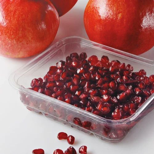 Fresh Pomegranate Arils
