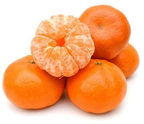 Orange A Grade Farm Fresh Kinnow