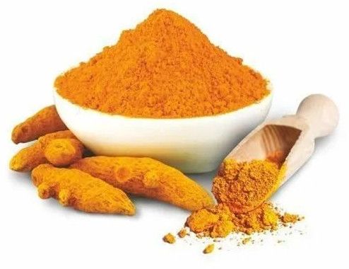 Pure Turmeric Powder