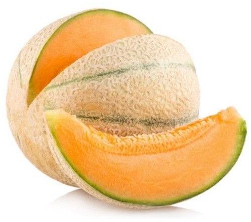 Sweet A Grade Fresh Muskmelon