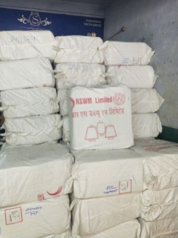 Plain Viscose Spun Yarn