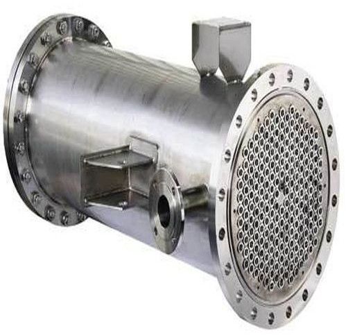 Stainless Steel Heat Exchanger