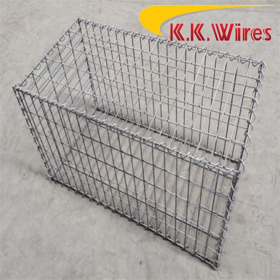 Gabion Welded Boxes