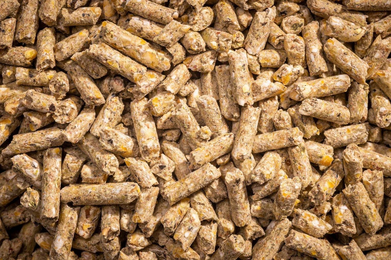 Cattle Feed Pellets