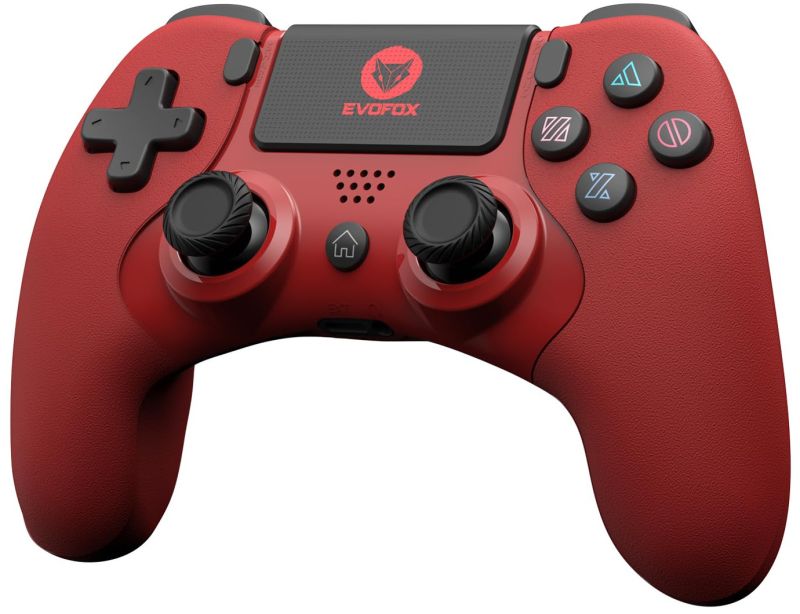Amkette Evofox Elite Play Wireless Controller