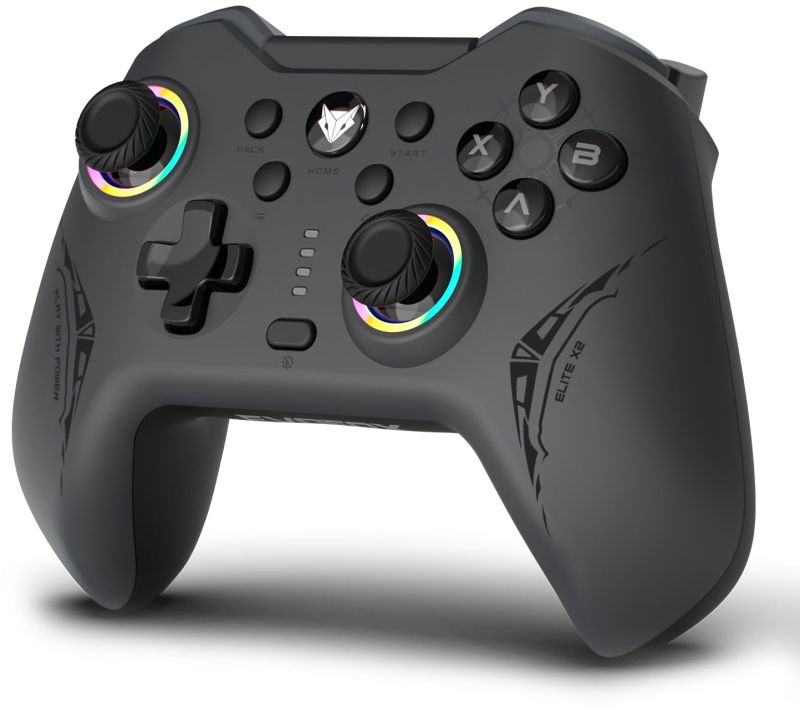 Amkette Evofox Elite X2 Wireless Gaming Controller