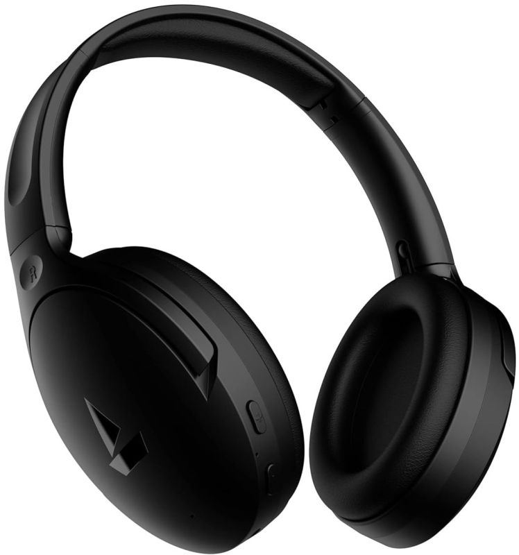 Boat Rockerz 551ANC Bluetooth Over Ear Headphones