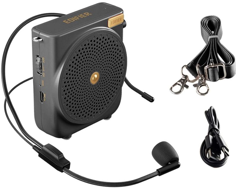 Edifier MF3 Portable Voice Amplifier