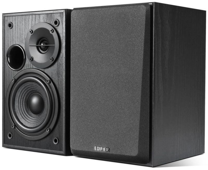 Edifier r1100 Active Bookshelf Speaker