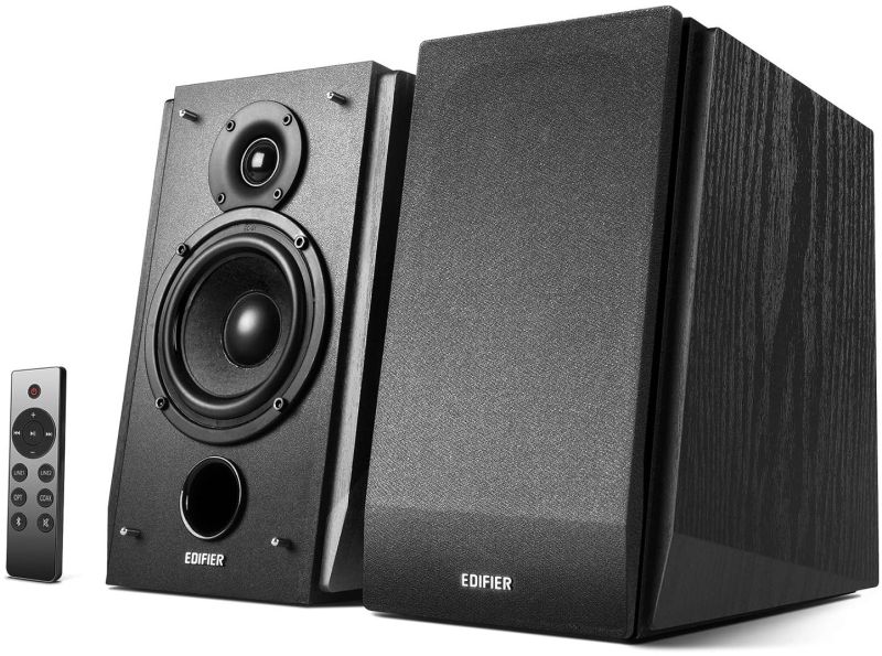 Edifier R1855DB Multimedia 2.0 Speakers