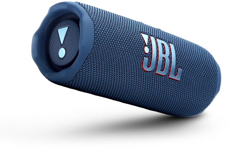 JBL Flip 7 Wireless Portable Bluetooth Speaker