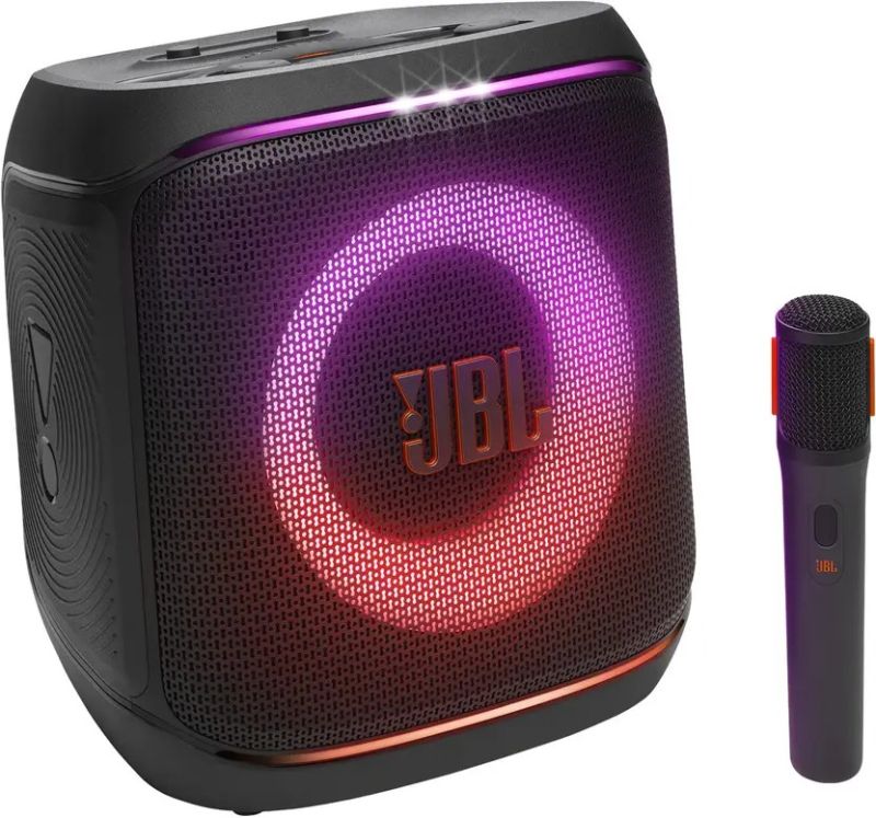 JBL Partybox Encore 2 Bluetooth Home Audio Speaker