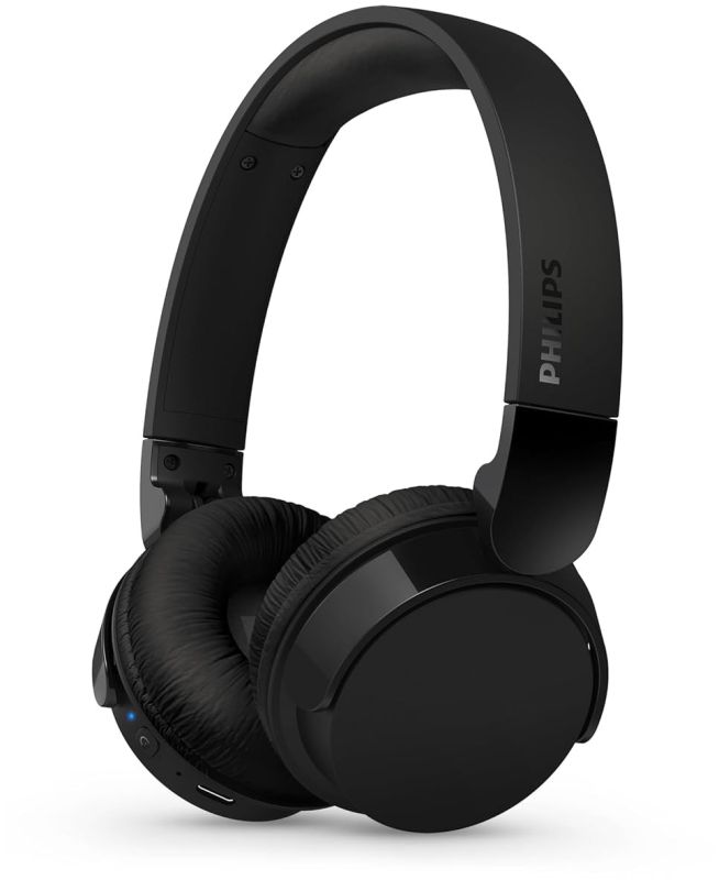Philips Audio TAH4209BK/00 Bluetooth Headphones