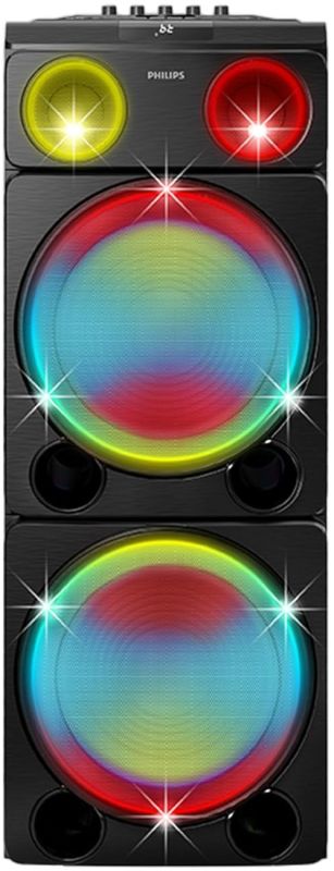 Philips TAX5509 Bluetooth Wireless Party Speaker