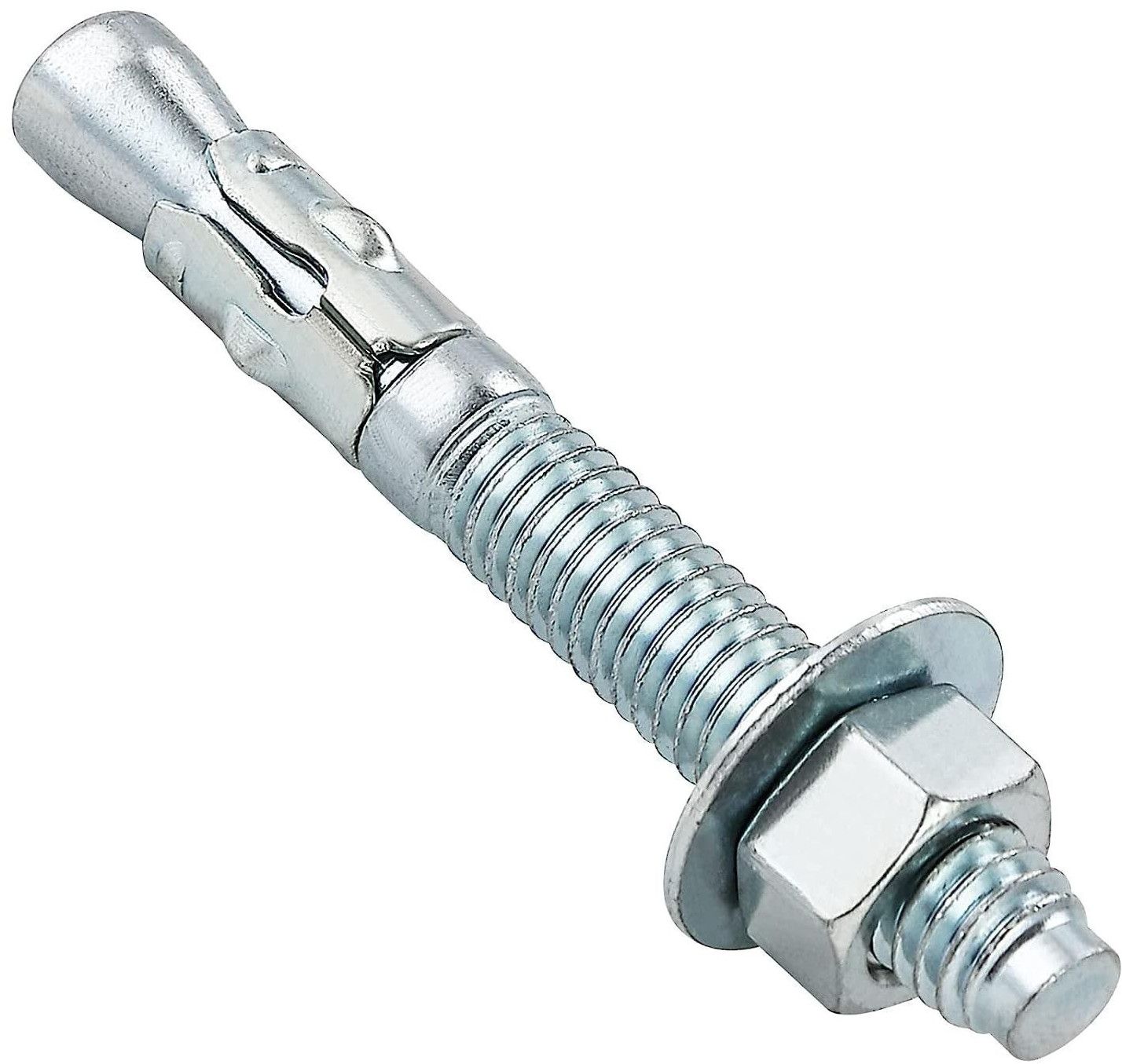 Carbon Steel Anchor Bolt