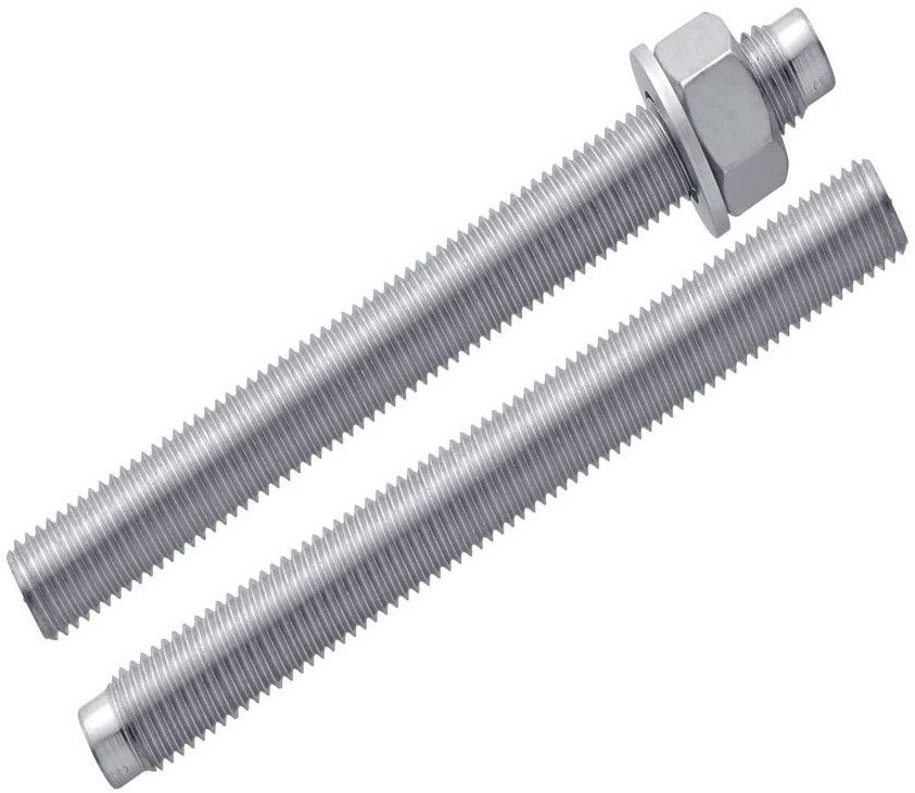 Carbon Steel Chemical Stud