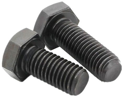 Carbon Steel Hex Bolt