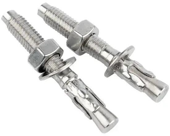 Carbon Steel Wedge Anchor