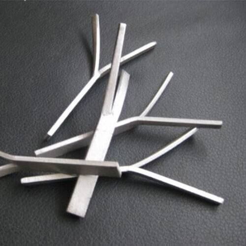 Stainless Steel Flat Anchor