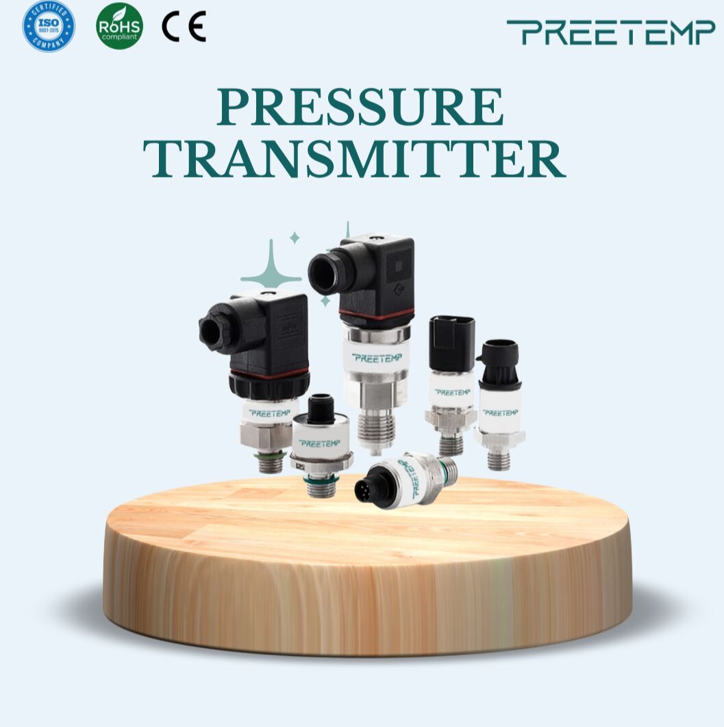 Pressure Transmitter