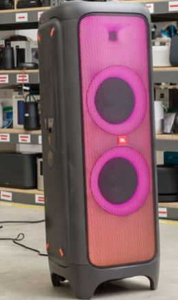 JBL Partybox 1000, Color : Black 8inch, 14inch, 12inch, 10inch