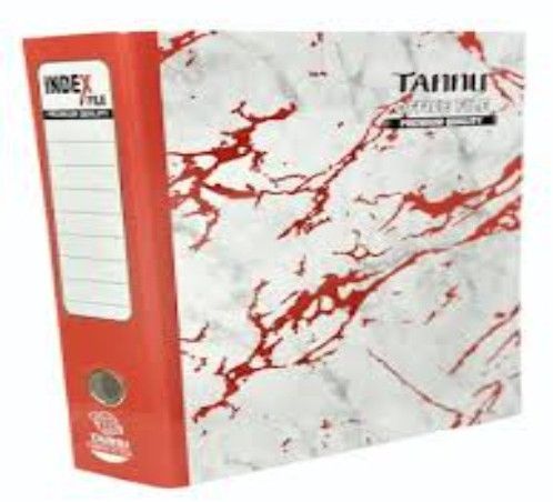 Plain Index File, Shape : Rectangular for Home, Hospital, Offices