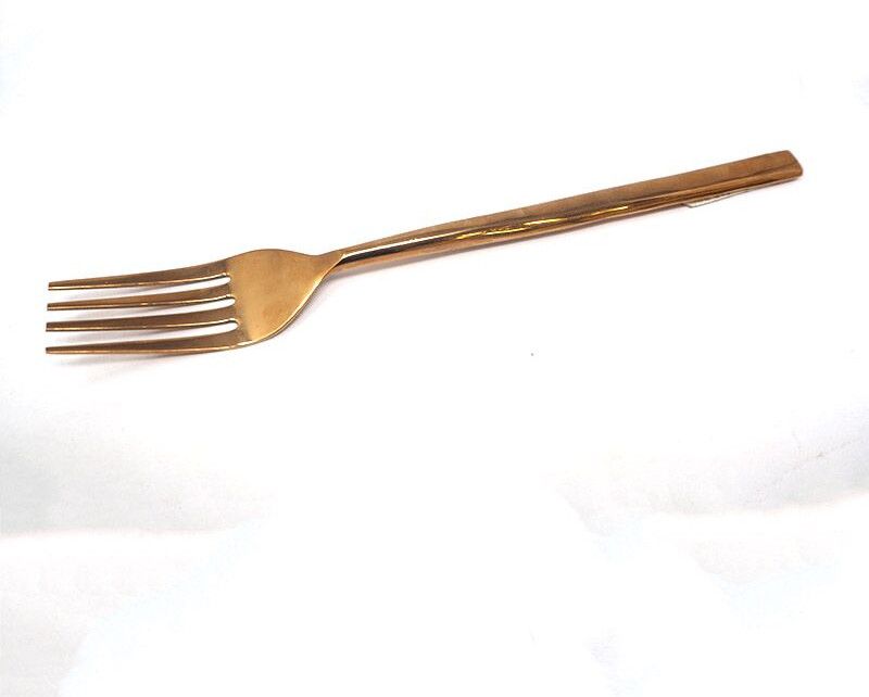 Dinex Ap Fork Copper Urban Model