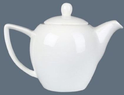 Restaurant Tableware Tea Pot
