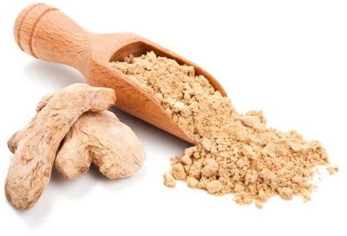 Dried Ginger Powder