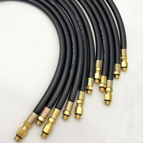 High Pressure Hydraulic Hose Pipe