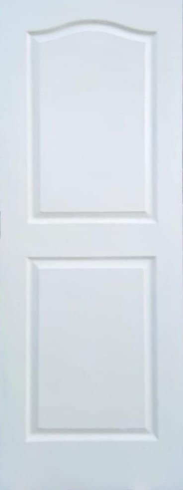 35mm PVC Fiber Door