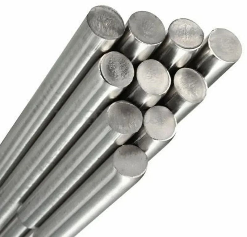 18CRNIMO6 Steel Round Bar